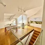Apartament Skyline