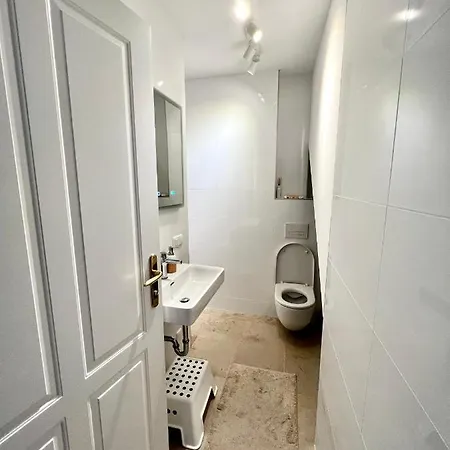 Skyline Apartman Gmunden