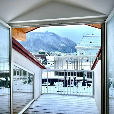 Apartament Skyline