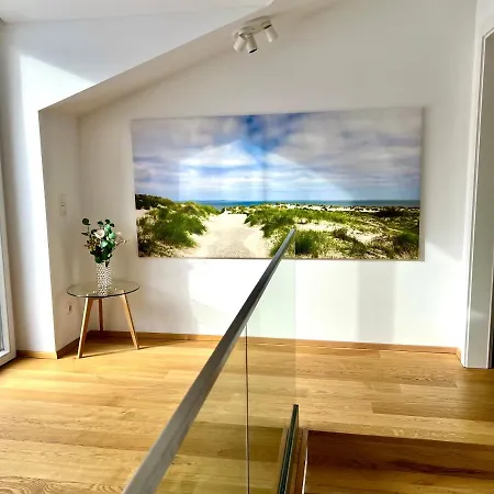 Apartman Skyline