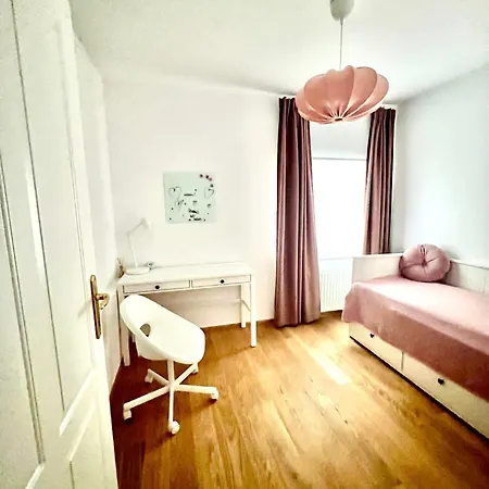 Apartman Skyline Gmunden