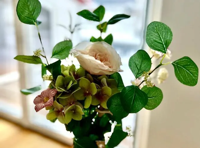 Skyline Διαμέρισμα