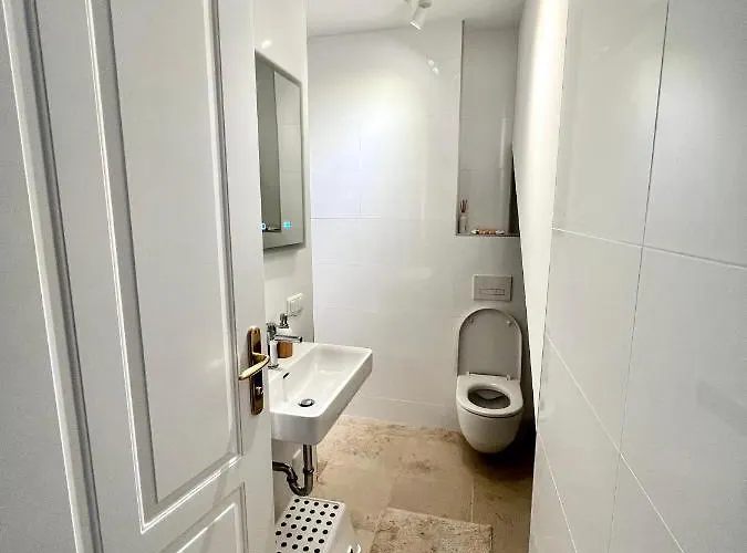 Skyline Apartamento Gmunden