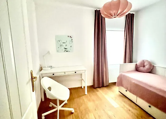 Apartamento Skyline Gmunden